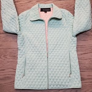 Weatherproof Quilted Jacket Size Small
